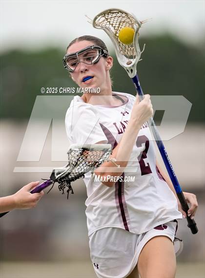 Thumbnail 3 in Chamblee @ Lakeside (GHSA Division 2 Round 2) photogallery.