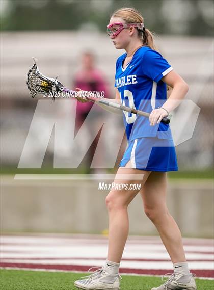 Thumbnail 1 in Chamblee @ Lakeside (GHSA Division 2 Round 2) photogallery.