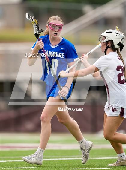 Thumbnail 3 in Chamblee @ Lakeside (GHSA Division 2 Round 2) photogallery.
