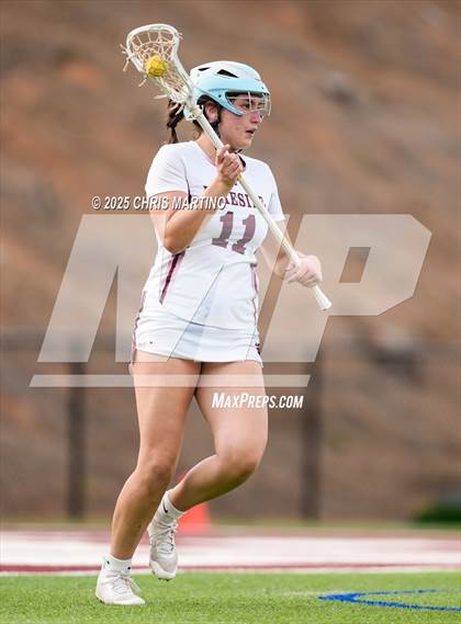 Thumbnail 2 in Chamblee @ Lakeside (GHSA Division 2 Round 2) photogallery.