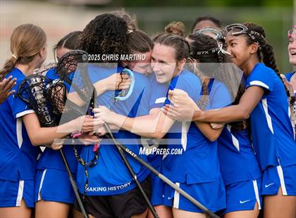 Thumbnail 3 in Chamblee @ Lakeside (GHSA Division 2 Round 2) photogallery.