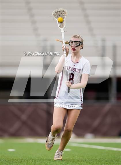 Thumbnail 3 in Chamblee @ Lakeside (GHSA Division 2 Round 2) photogallery.
