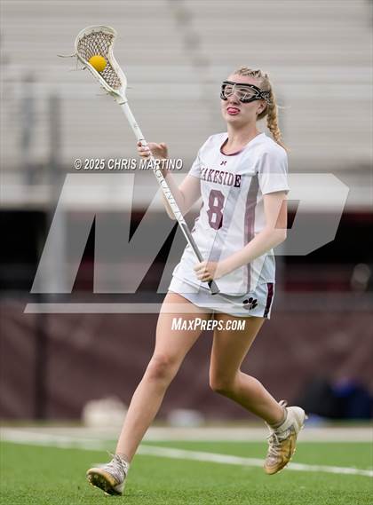 Thumbnail 2 in Chamblee @ Lakeside (GHSA Division 2 Round 2) photogallery.