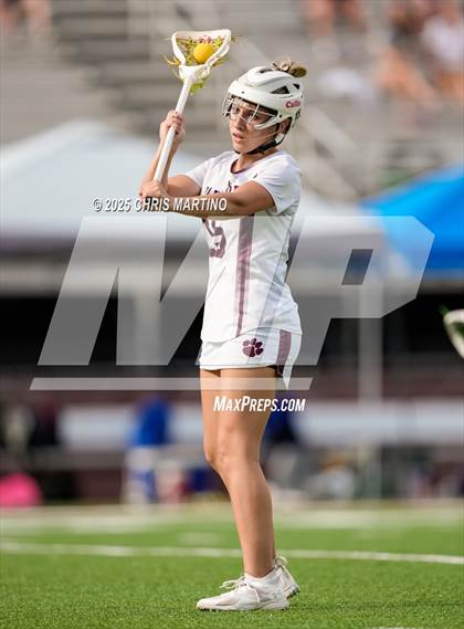 Thumbnail 2 in Chamblee @ Lakeside (GHSA Division 2 Round 2) photogallery.
