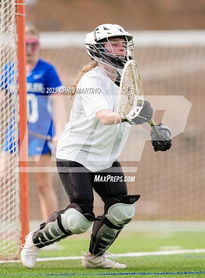 Thumbnail 2 in Chamblee @ Lakeside (GHSA Division 2 Round 2) photogallery.