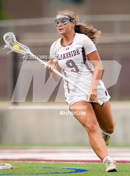 Thumbnail 1 in Chamblee @ Lakeside (GHSA Division 2 Round 2) photogallery.
