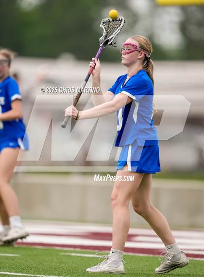 Thumbnail 2 in Chamblee @ Lakeside (GHSA Division 2 Round 2) photogallery.