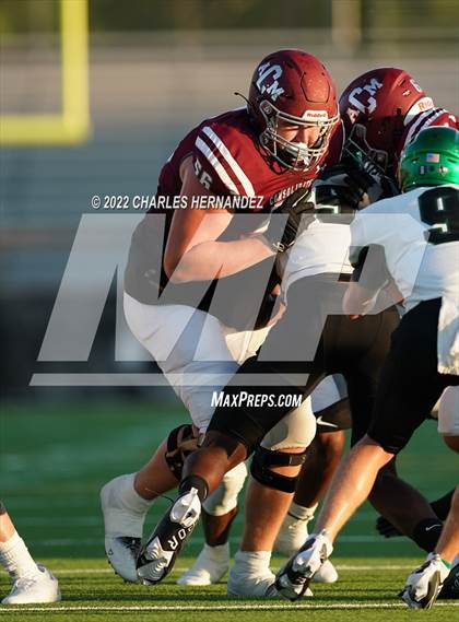 Thumbnail 3 in Huntsville @ A&M Consolidated photogallery.