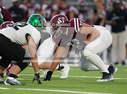 Thumbnail 3 in Huntsville @ A&M Consolidated photogallery.