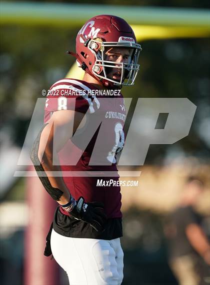 Thumbnail 3 in Huntsville @ A&M Consolidated photogallery.