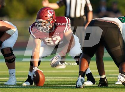 Thumbnail 3 in Huntsville @ A&M Consolidated photogallery.