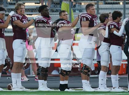 Thumbnail 3 in Huntsville @ A&M Consolidated photogallery.