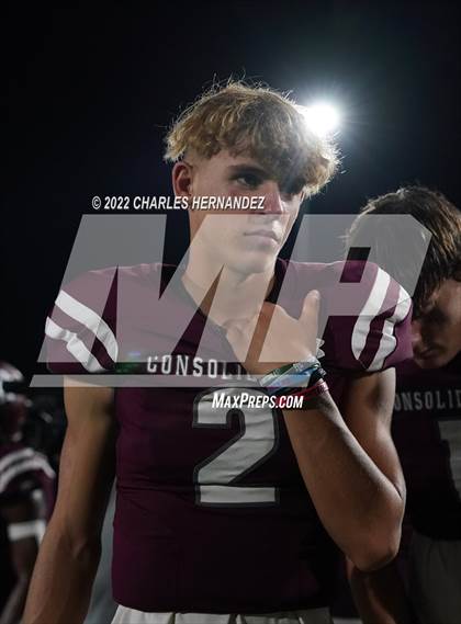 Thumbnail 2 in Huntsville @ A&M Consolidated photogallery.