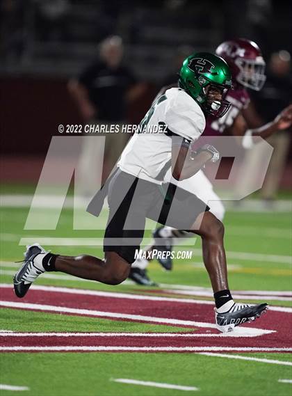 Thumbnail 3 in Huntsville @ A&M Consolidated photogallery.