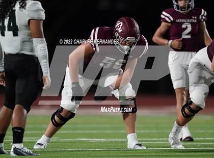 Thumbnail 3 in Huntsville @ A&M Consolidated photogallery.