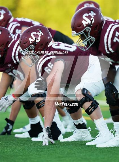 Thumbnail 1 in Huntsville @ A&M Consolidated photogallery.