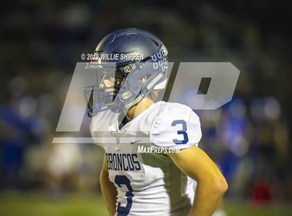 Thumbnail 1 in Norco vs Vista Murrieta photogallery.