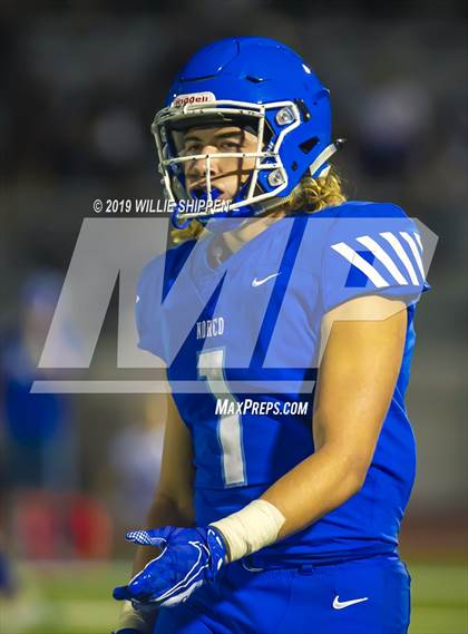 Thumbnail 2 in Norco vs Vista Murrieta photogallery.