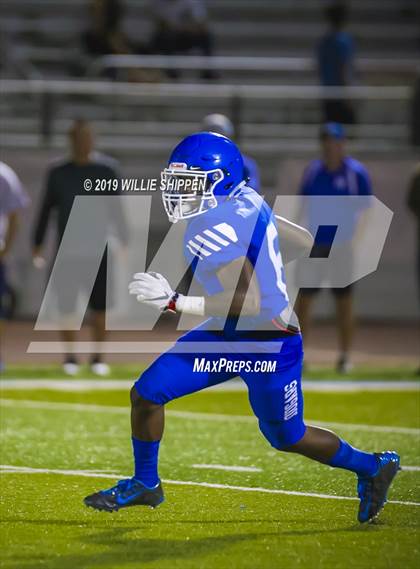 Thumbnail 2 in Norco vs Vista Murrieta photogallery.