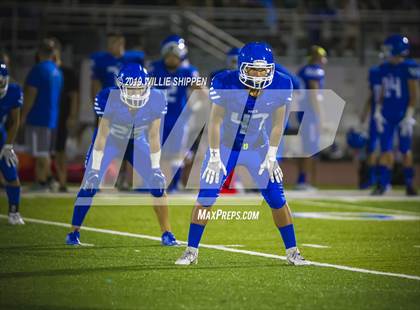 Thumbnail 1 in Norco vs Vista Murrieta photogallery.