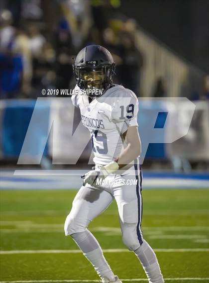 Thumbnail 1 in Norco vs Vista Murrieta photogallery.