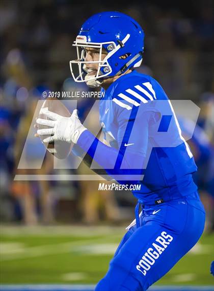Thumbnail 2 in Norco vs Vista Murrieta photogallery.