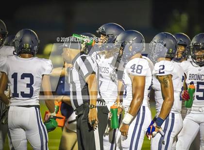 Thumbnail 3 in Norco vs Vista Murrieta photogallery.