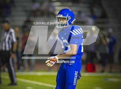 Thumbnail 3 in Norco vs Vista Murrieta photogallery.