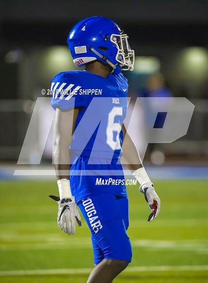 Thumbnail 2 in Norco vs Vista Murrieta photogallery.
