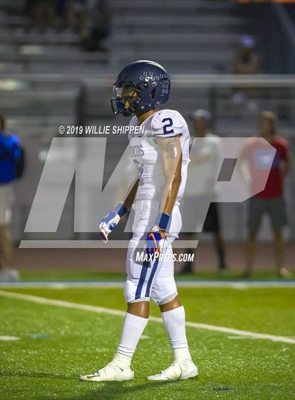 Thumbnail 1 in Norco vs Vista Murrieta photogallery.