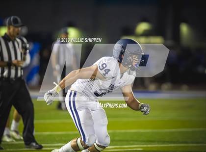 Thumbnail 1 in Norco vs Vista Murrieta photogallery.