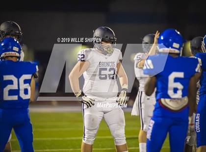 Thumbnail 3 in Norco vs Vista Murrieta photogallery.