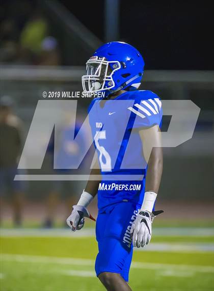 Thumbnail 1 in Norco vs Vista Murrieta photogallery.