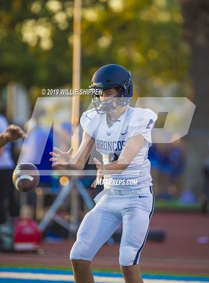 Thumbnail 1 in Norco vs Vista Murrieta photogallery.