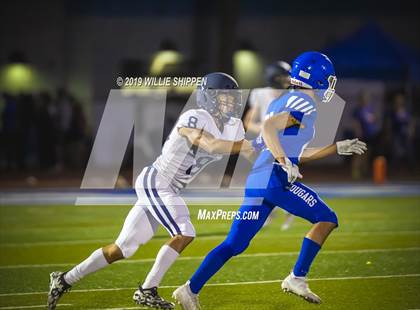 Thumbnail 1 in Norco vs Vista Murrieta photogallery.