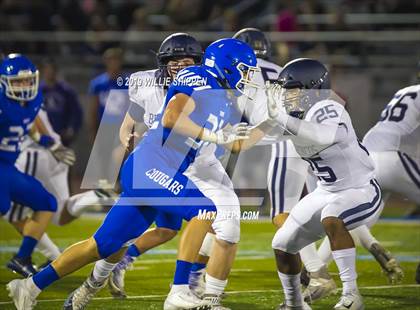 Thumbnail 3 in Norco vs Vista Murrieta photogallery.