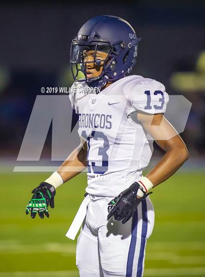 Thumbnail 1 in Norco vs Vista Murrieta photogallery.