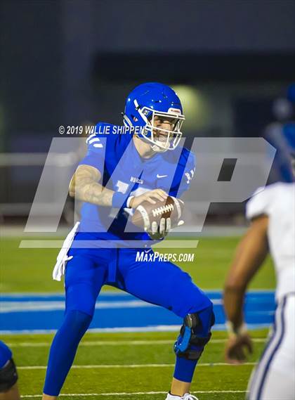 Thumbnail 1 in Norco vs Vista Murrieta photogallery.
