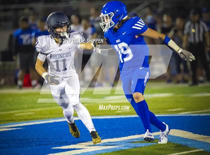 Thumbnail 1 in Norco vs Vista Murrieta photogallery.