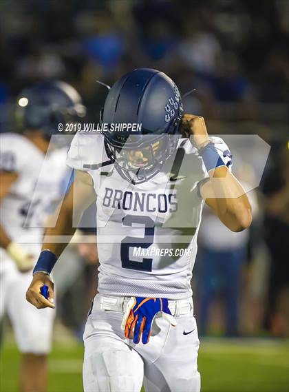 Thumbnail 3 in Norco vs Vista Murrieta photogallery.