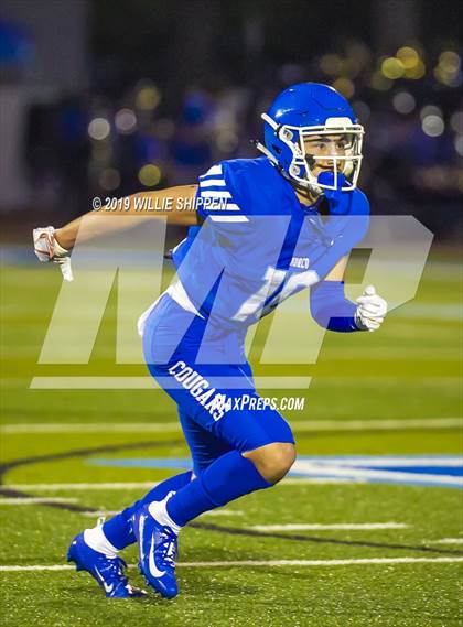 Thumbnail 2 in Norco vs Vista Murrieta photogallery.