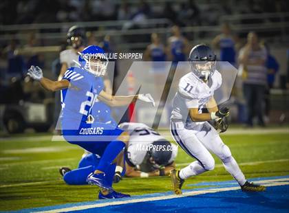 Thumbnail 2 in Norco vs Vista Murrieta photogallery.