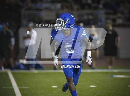 Thumbnail 1 in Norco vs Vista Murrieta photogallery.