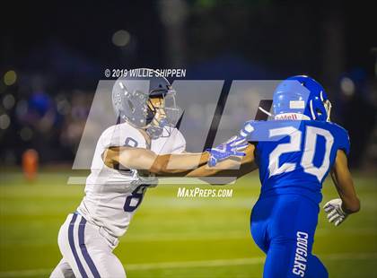 Thumbnail 1 in Norco vs Vista Murrieta photogallery.