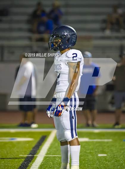 Thumbnail 3 in Norco vs Vista Murrieta photogallery.