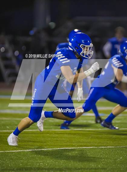 Thumbnail 1 in Norco vs Vista Murrieta photogallery.