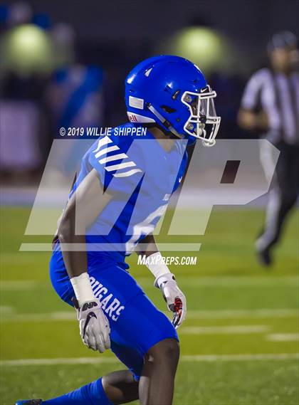 Thumbnail 3 in Norco vs Vista Murrieta photogallery.