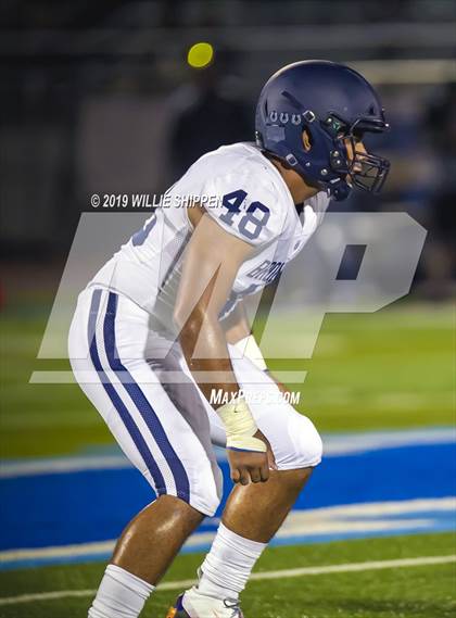 Thumbnail 3 in Norco vs Vista Murrieta photogallery.