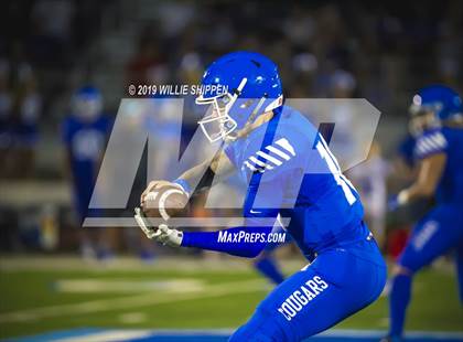 Thumbnail 3 in Norco vs Vista Murrieta photogallery.