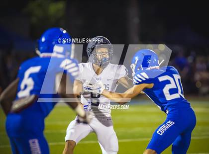 Thumbnail 2 in Norco vs Vista Murrieta photogallery.